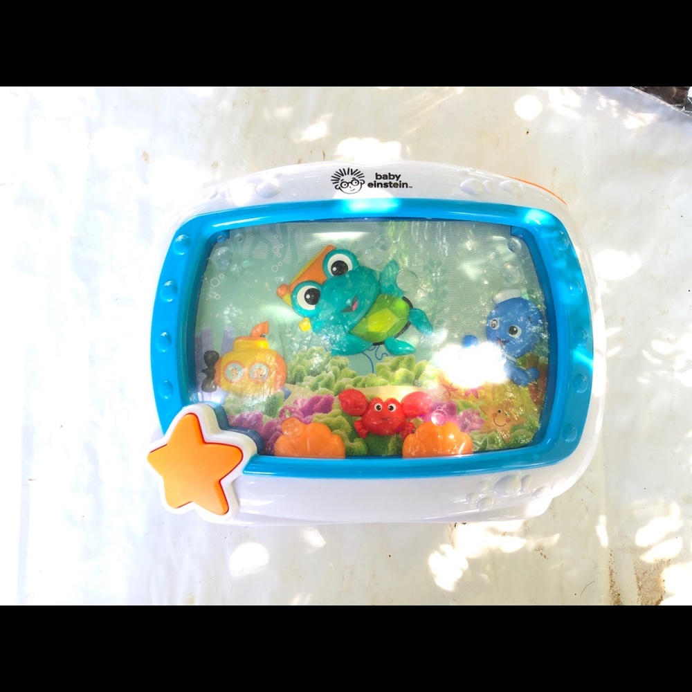 Baby toy